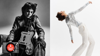 5 new releases we love: Angel Olsen aches, Troye Sivan blooms, and more